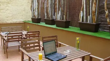 ABBA RAMBLA HOTEL
