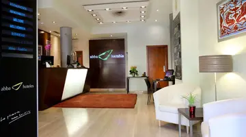 ABBA RAMBLA HOTEL