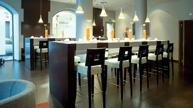 ABBA RAMBLA HOTEL