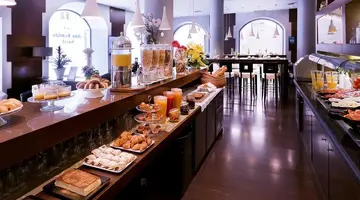 ABBA RAMBLA HOTEL