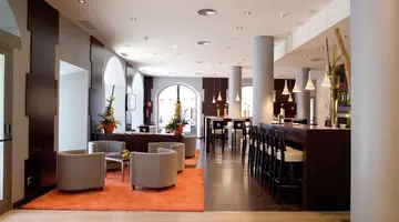 ABBA RAMBLA HOTEL