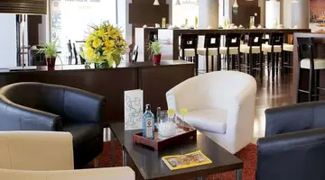 ABBA RAMBLA HOTEL