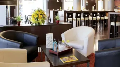 ABBA RAMBLA HOTEL