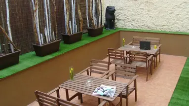 ABBA RAMBLA HOTEL