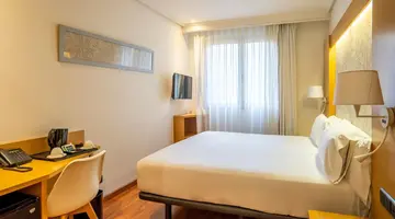 ABBA RAMBLA HOTEL