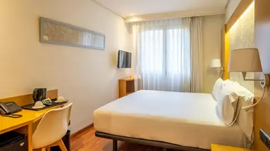 ABBA RAMBLA HOTEL