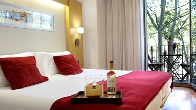 ABBA RAMBLA HOTEL