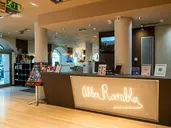 ABBA RAMBLA HOTEL
