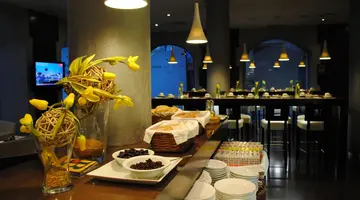 ABBA RAMBLA HOTEL