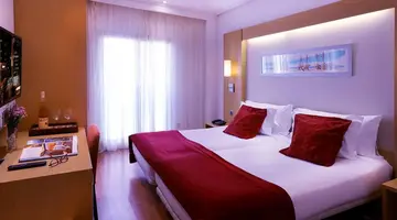 ABBA RAMBLA HOTEL