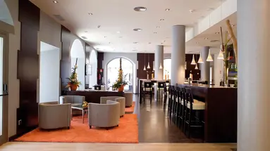 ABBA RAMBLA HOTEL