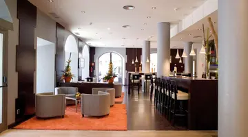 ABBA RAMBLA HOTEL