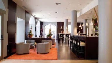 ABBA RAMBLA HOTEL