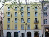 ABBA RAMBLA HOTEL