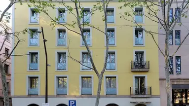 ABBA RAMBLA HOTEL