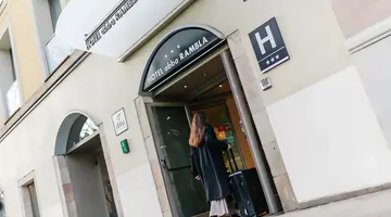 Abba Rambla