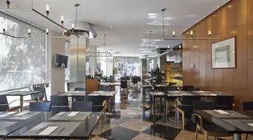 ABBA SANTS HOTEL