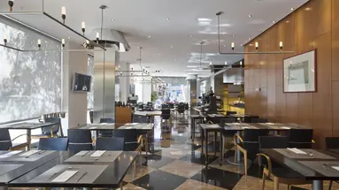 ABBA SANTS HOTEL