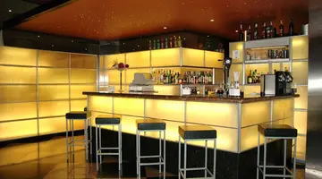 ABBA SANTS HOTEL