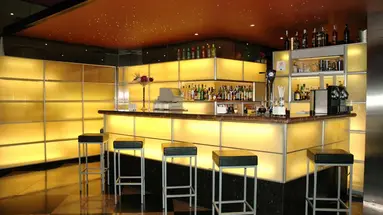 ABBA SANTS HOTEL