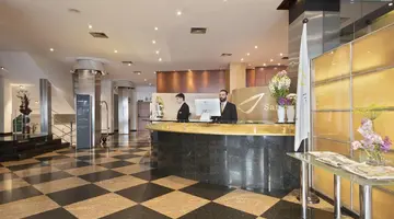 ABBA SANTS HOTEL
