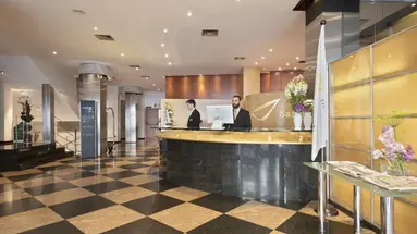 ABBA SANTS HOTEL