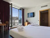 ABBA SANTS HOTEL
