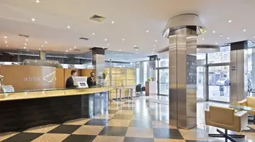 ABBA SANTS HOTEL