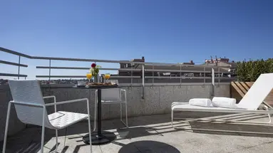 ABBA SANTS HOTEL