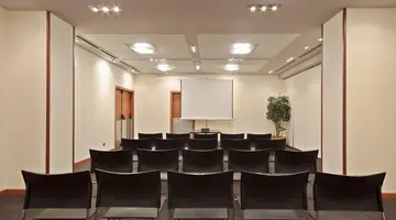 ABBA SANTS HOTEL