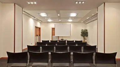ABBA SANTS HOTEL