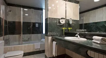 ABBA SANTS HOTEL