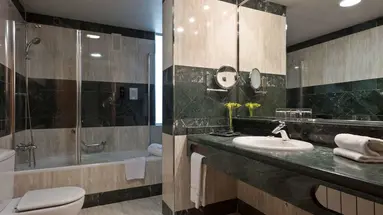ABBA SANTS HOTEL