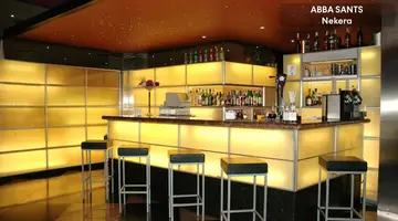 Abba Sants Hotel