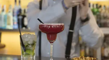 ABBA SANTS HOTEL