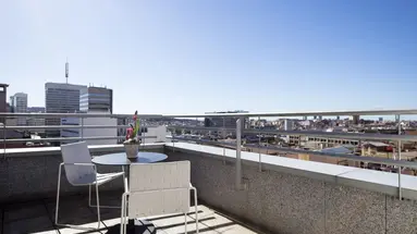 ABBA SANTS HOTEL