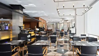 ABBA SANTS HOTEL