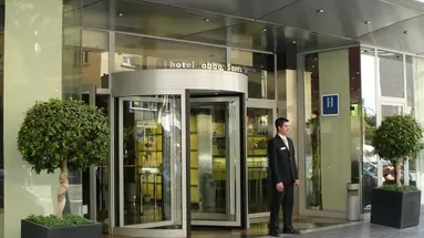 ABBA SANTS HOTEL