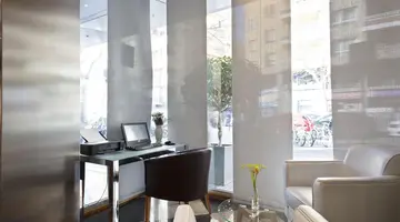 ABBA SANTS HOTEL