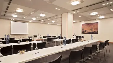 ABBA SANTS HOTEL