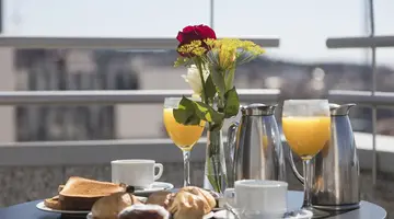 ABBA SANTS HOTEL