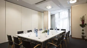 ABBA SANTS HOTEL