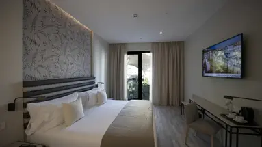 Abba Sevilla Hotel