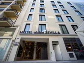 Abba Sevilla Hotel