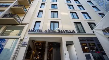 Abba Sevilla Hotel