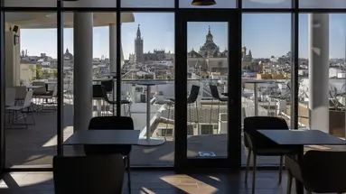 Abba Sevilla Hotel