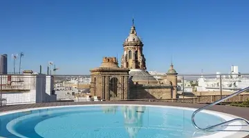 Abba Sevilla Hotel