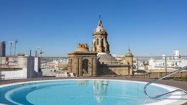 Abba Sevilla Hotel