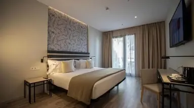 Abba Sevilla Hotel