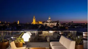 Abba Sevilla Hotel